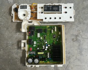 00311A 三星洗衣机显示板WD8704REG电脑0704RQQ滚筒DC92 00311C