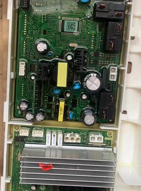 三星洗衣机电脑板WD12J8420GX电源/SC主板DC92-01725A变频板C滚筒