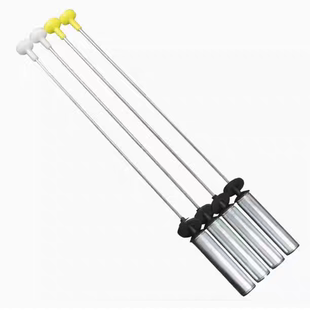 适用EB100F959U1EB100Z039适用海尔波轮洗衣机吊杆避震减震杆60CM