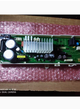 三星滚筒洗衣机电脑板DC92-01881G/P/H/Q/D/S/M -01768G/F/D/A/C