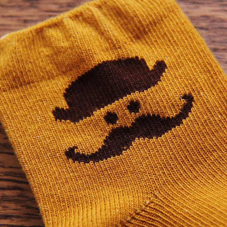 Chaussettes enfant - Ref 2107048 Image 3