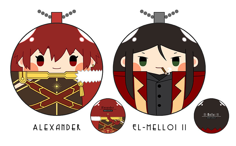 Coussin Manga - Ref 2686785 Image 1