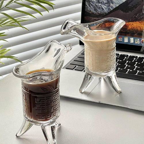 帝王杯抽象生小玩意生日礼物搞怪猎奇杯子男生稀奇古怪创意圣诞节