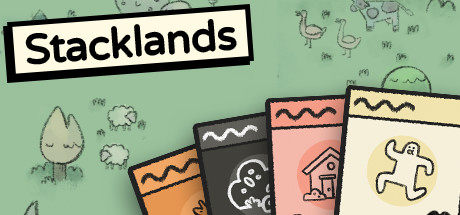 堆叠大陆中文游戏存档Stacklands