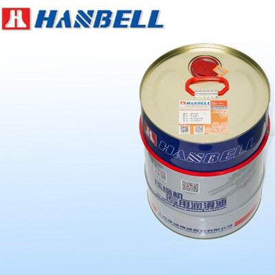 润滑油HBR-BO26空气压缩机冷却油HANBELL空压机机油