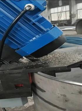 供应UNL-35型电动无上线管子坡口机源厂直供实惠耐用