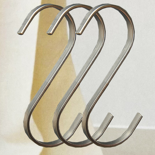 各种颜色的的S钩各色的装