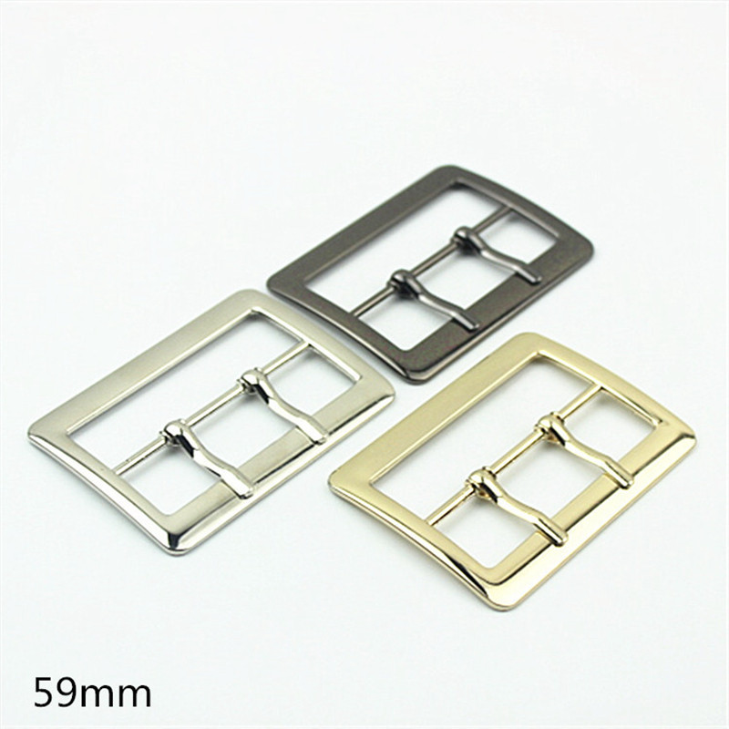 箱包手袋五金配件 方形皮带扣双针皮具包盖头装饰扣辅料内径59MM,箱包皮具/热销女包/男包,包袋配件,淘宝优惠券,粉丝福利购,淘宝优惠卷