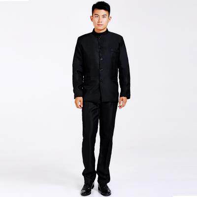 套装长衫男装男女服装学生服演出服中山装女外套中国风校服民国|ruв категории Женская одежда, костюм/национальная одежда/театр костюм, национальная одежда/этап погрузки - от Buy2taobao.com для оказания профессиональной услуги покупки агента Taobao