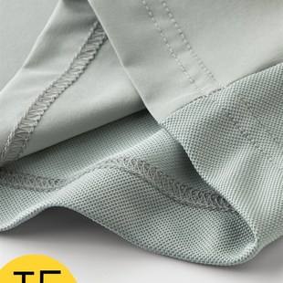 T恤定制短袖 速干弹力高端夏季 POLO衫 工作服套装 汽修工服 男薄款