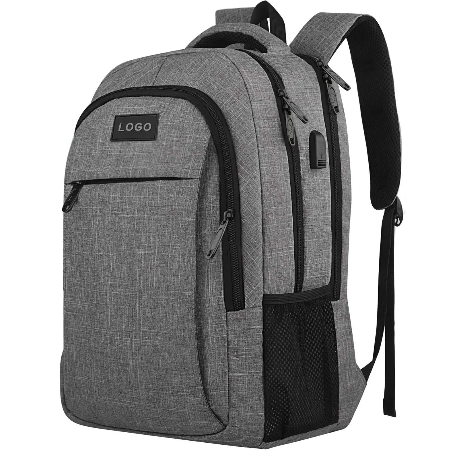 Premium Business Backpack 高端商务背包