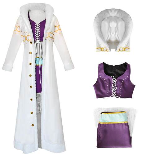 Mao collar jacket cosplay costume Halloween cosplay服万圣节