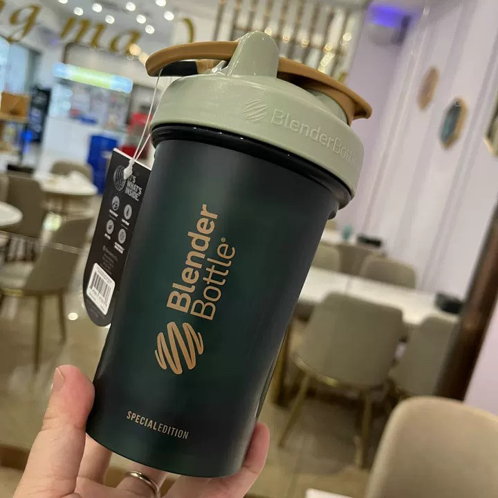 美国Blender Bottl摇摇杯