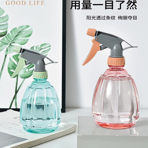 喷壶浇花浇水喷雾器家用园艺