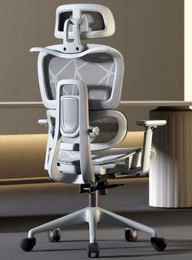 Chair, sedentary, computer chair, home office chair办公椅子