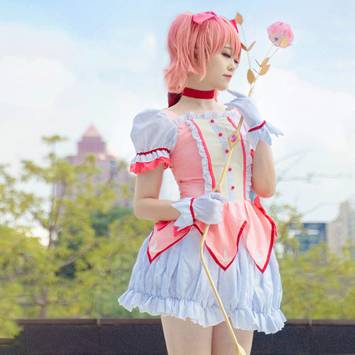 Game anime cosplay Halloween costumes for women万圣节服装