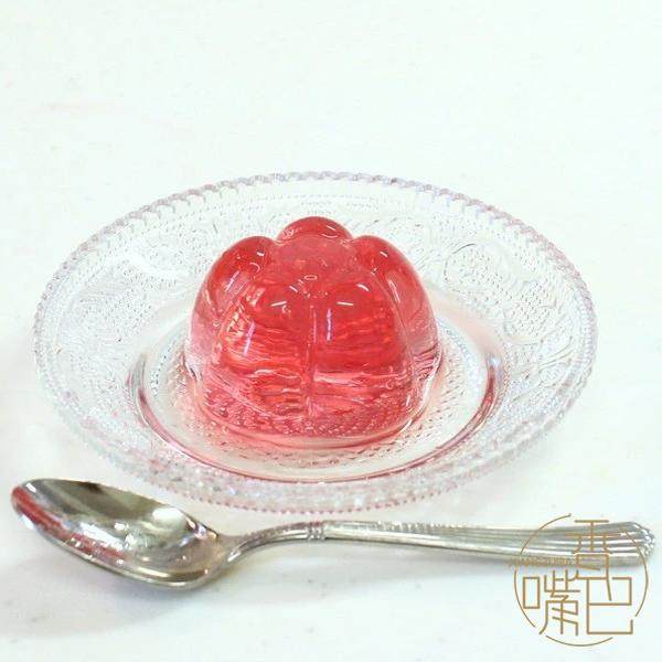 香嘴巴现货日本制浅井商店 铝制 布丁 果冻 模具＃100