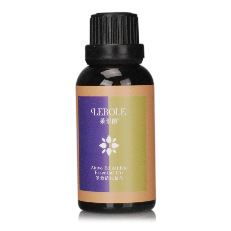 莱珀丽紧致活化精油 30ml