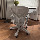 HermanMiller Эргономичное кресло HermanMiller Aeron 2-го поколения для офиса, дома, сидячего компьютерного кресла mini 3