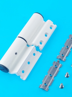 KINLONG 坚朗折页断桥铝合金门窗合页加重可拆卸 重型门合页 MJ15