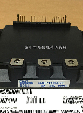 6MBP300RA060 6MBP300KA060 6MBP200RA060 6MBP150RA060