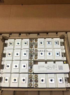 全新SKM100GB128DE SKM100GB123D SKM100GB124D