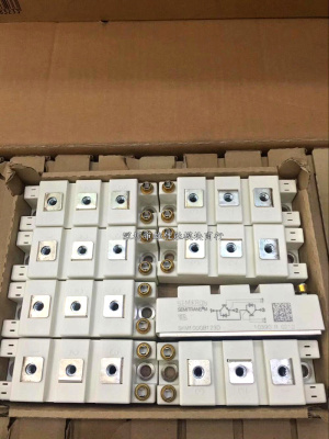 全新SKM100GB128DE SKM100GB123D SKM100GB124D