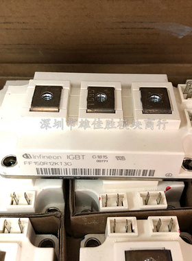 BSM100GB170DLC 150GB120DN2 FF150R12KT3G/KE3G FF200R12KE4询价