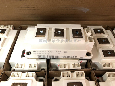 BSM100GB170DLC 150GB120DN2 FF150R12KT3G/KE3G FF200R12KE4询价