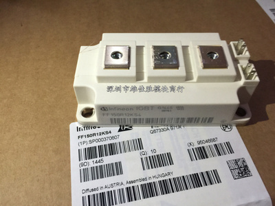 FF150R12KE3G FF150R12KT3G FF100R12KS4 FF150R12KS4