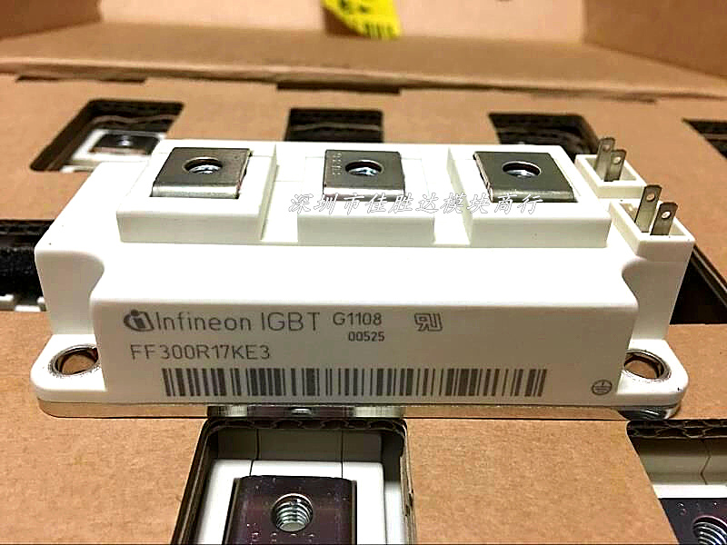 模块FF200R17KE3-S4 FF300R17KE3 FF150R17KE4 BSM200GB170DLC 新