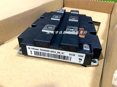 现货FZ2400R12KL4C FZ2400R12KE3-B9-S1 FZ2400R12KE3-B9