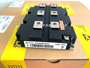FZ1500R33HE3 FZ1500R33HL3 FZ1200R33HE3 FZ1000R33HL3 33HE3