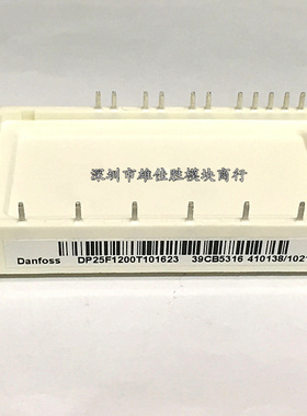 全新现货DP25F1200T101623 DP25F1200T101709