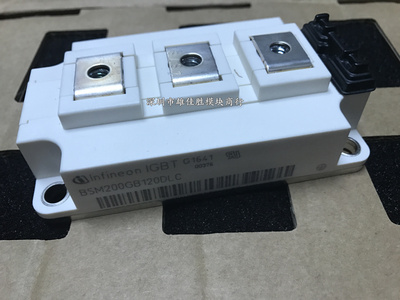 BSM100GB123D BSM200GB120DLC BSM145GB124D BSM100GB125D