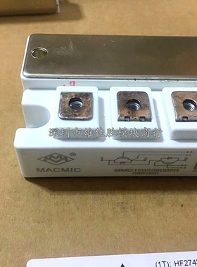 MMG100S060B6EN MMG200SN060B MMG150S060B6R MMG75S060UA6N