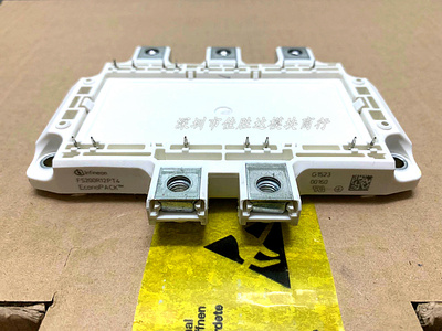 电源模块FS100R12PE4 FS150R17PT4 FS200R12PT4 FS300R17PE4