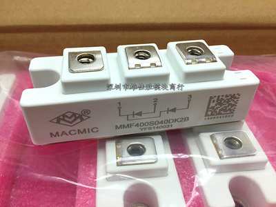 MMF400S040DK2B MMD150F160X MMF150S060DA MMF400S170U MMF300YB