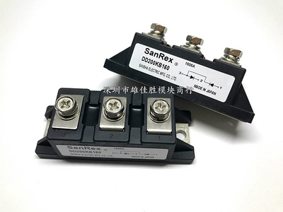 全新DD200KB80S DD200KB160S DD240KB40 DD240KB120 DD240KB80 16