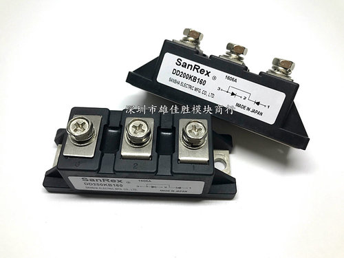 全新DD200KB80S DD200KB160S DD240KB40 DD240KB120 DD240KB80 16
