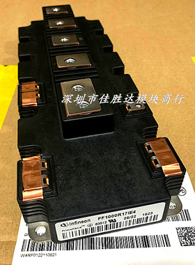 FF650R17IE4 FF600R12IE4 FF1000R12IP4 FF1000R17IE4 FF900R12IE