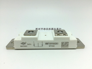 MMF300Y060DK1 MMF300Y060DK1B MMF200Y040DK1