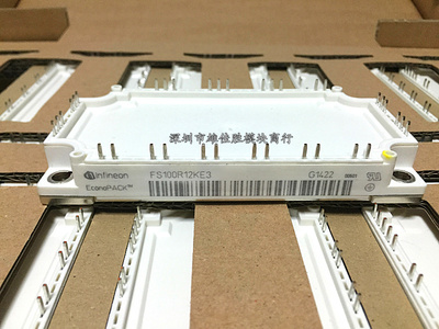 FS150R12KT4 FS150R12KT3 FS100R12KE3 FS200R12KT4R