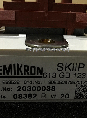 SKIIP613GB123CT SKIIP513GB173CT SKIIP603GB173GT 603GB122CT