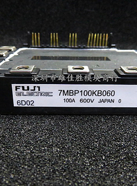 7MBP50KB060 7MBP75KB060 7MBP100KB060 7MBP150KB060