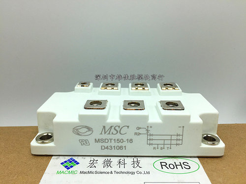 MSDT150-16 MMK150T160UX MMK200T160UX MSDT200-16