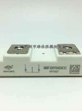 MMF300Y060DK1 MMF300Y060DK1B MMF200ZB040DK1 MMF300Y040DK1C