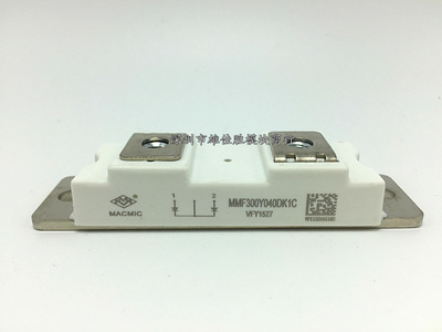 MMF300Y060DK1 MMF300Y060DK1B MMF200ZB040DK1 MMF300Y040DK1C