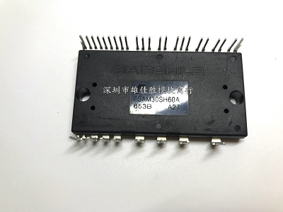 FSAM30SH60A FSAM20SH60A FSAM15SM60A 全新原装现货
