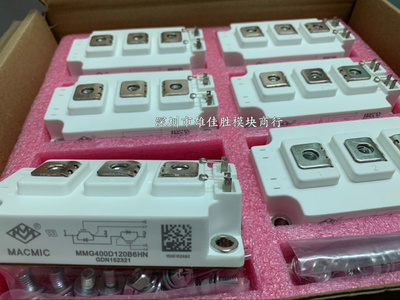 MMG300D060B6N MMG400D120B6HN MMG200d120b6tn MMG100D170B6EN